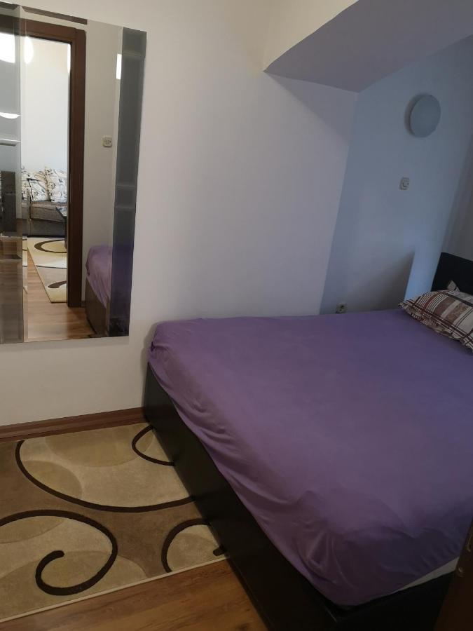 Hello Apartment Σκόπια Εξωτερικό φωτογραφία