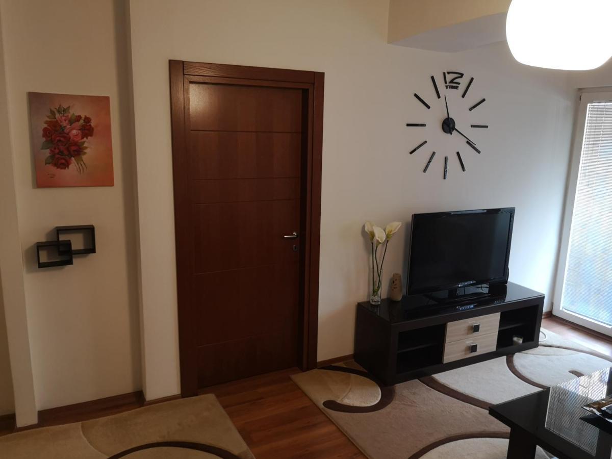 Hello Apartment Σκόπια Εξωτερικό φωτογραφία