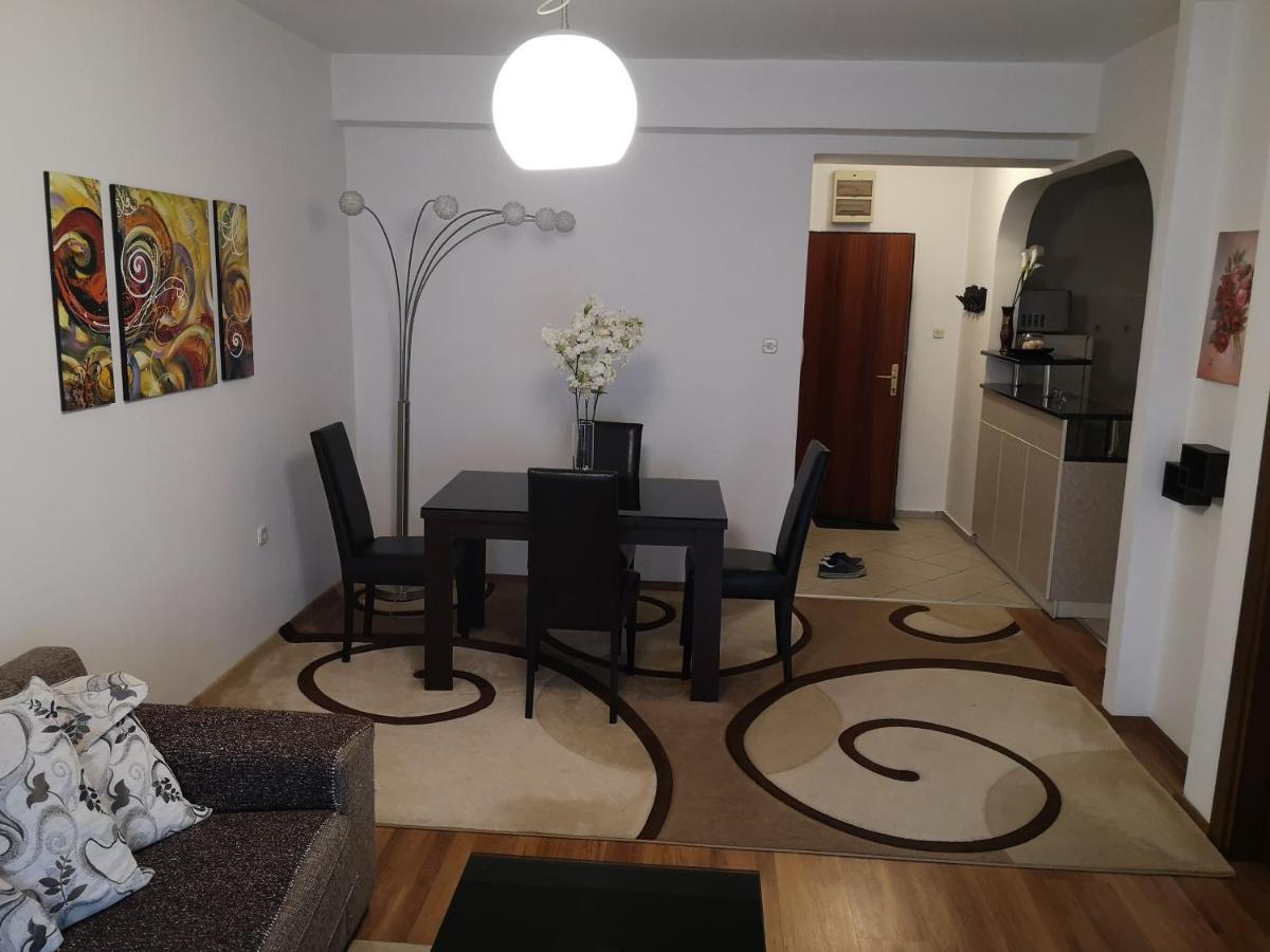 Hello Apartment Σκόπια Εξωτερικό φωτογραφία