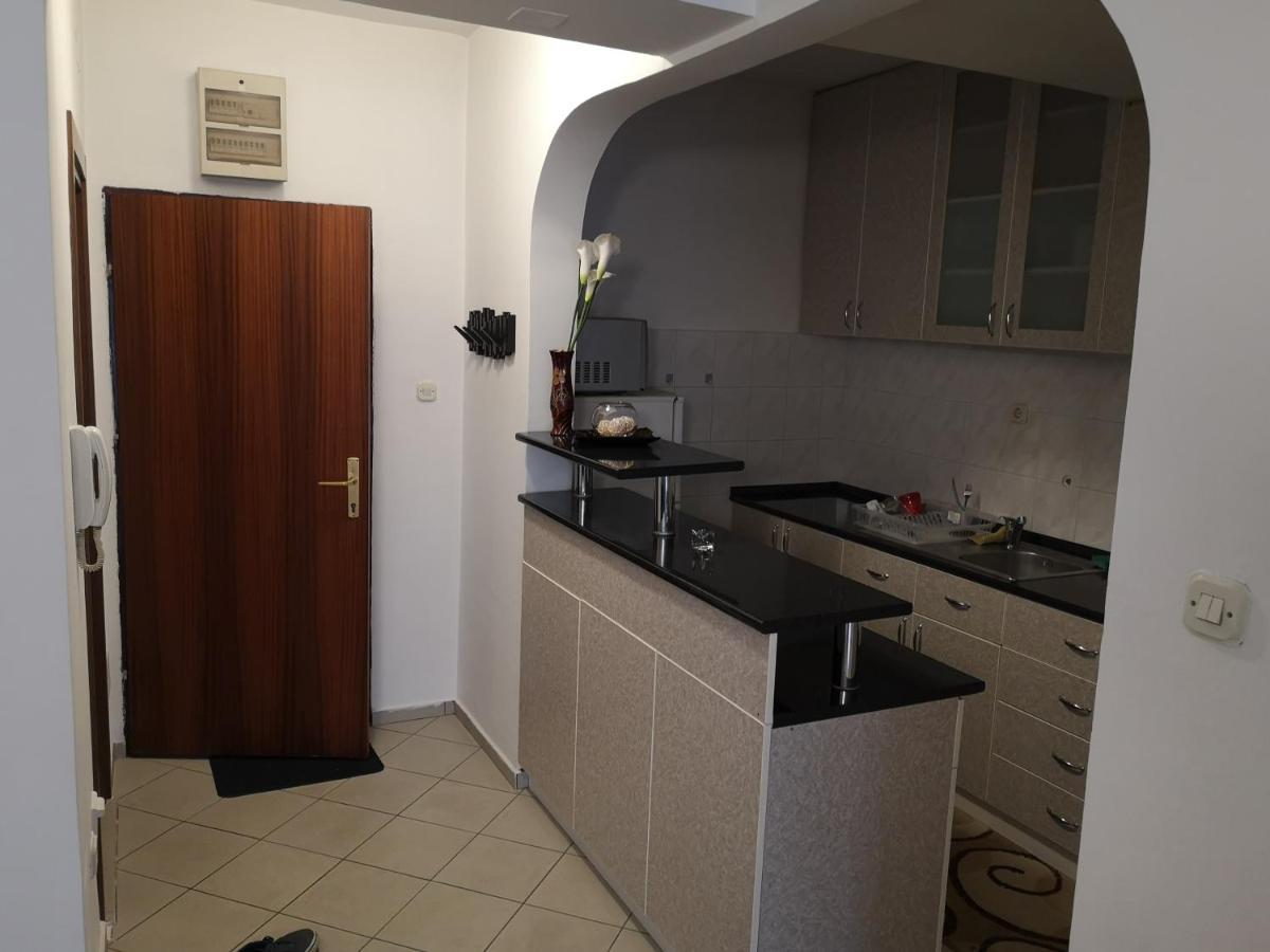 Hello Apartment Σκόπια Εξωτερικό φωτογραφία