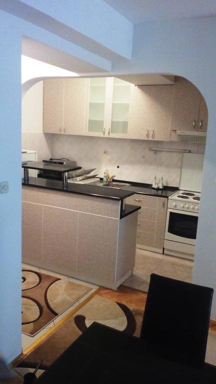 Hello Apartment Σκόπια Εξωτερικό φωτογραφία