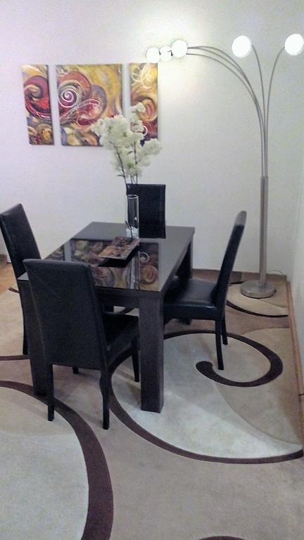 Hello Apartment Σκόπια Εξωτερικό φωτογραφία
