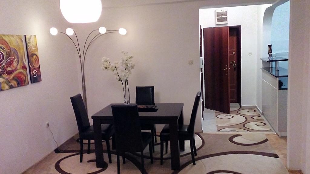 Hello Apartment Σκόπια Εξωτερικό φωτογραφία